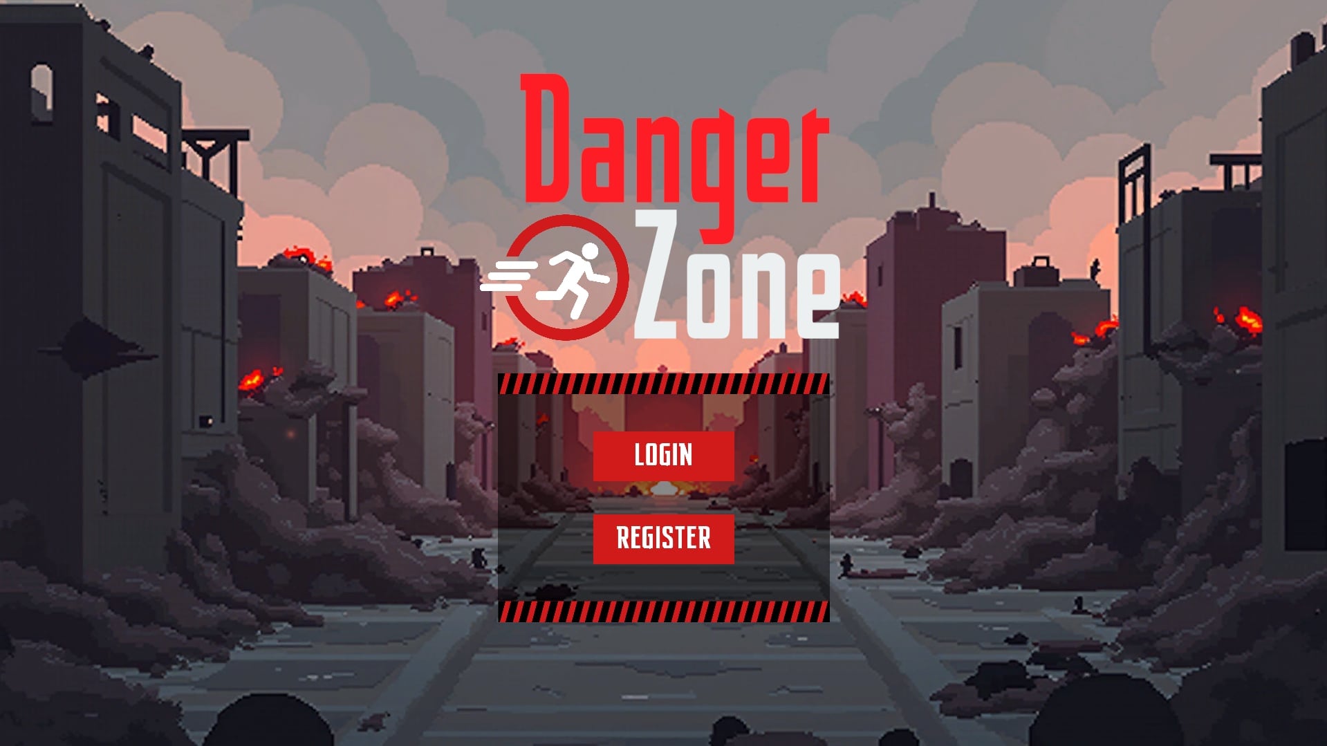 Danger Zone